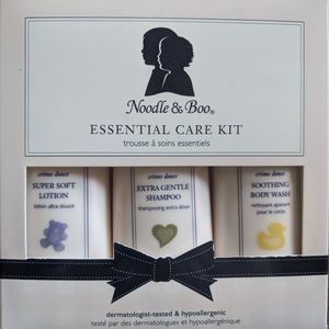 NWT Baby Essential Care Set